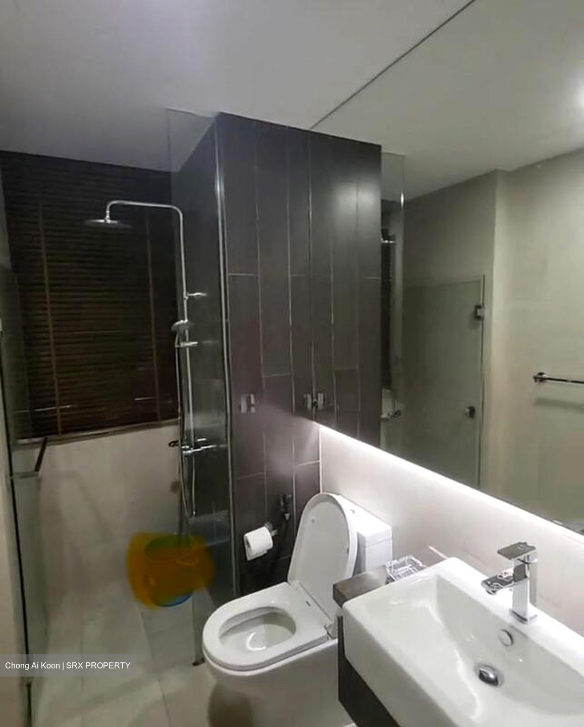 The Inflora (D17), Condominium #547204091